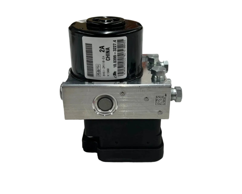BBY2-43-7AZD Genuine Mazda ABS Hydraulic Control Unit