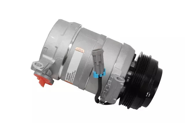 01136642 Genuine GM A/C Compressor Assembly For GM Trucks SUVs 4.8L–8.1L