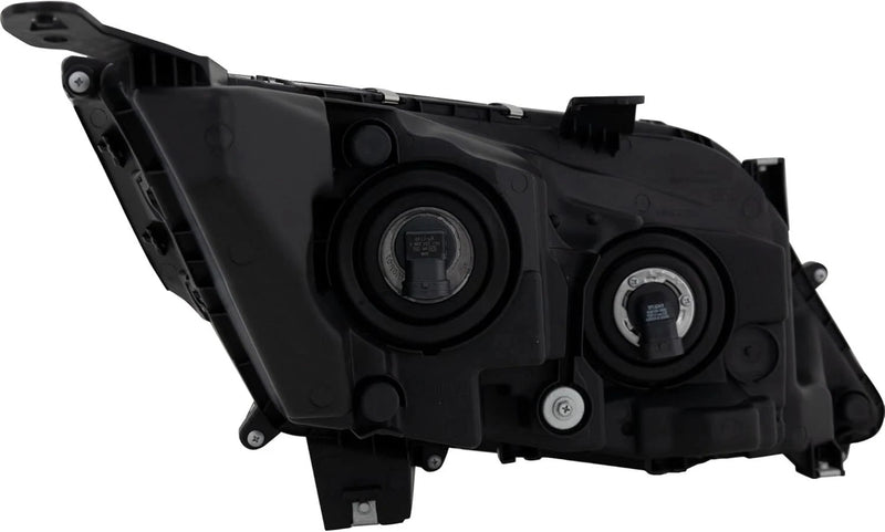 33150THRA01 Genuine Honda Headlamp Assembly LH For Odyssey 3.5L