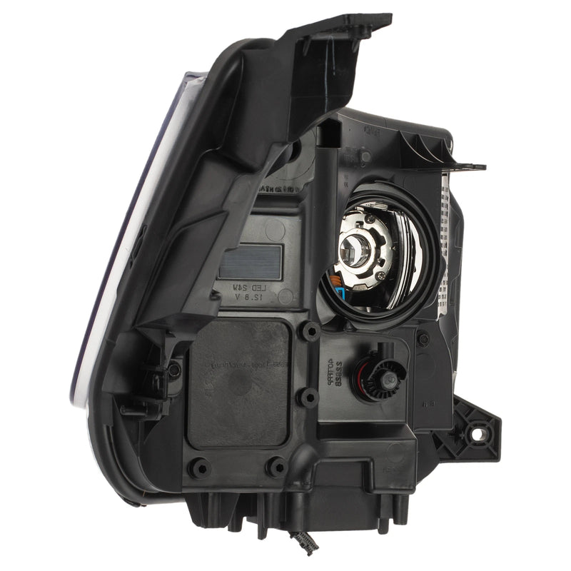 FB5Z-13008-N Genuine Ford Headlamp Assy Driver For Explorer