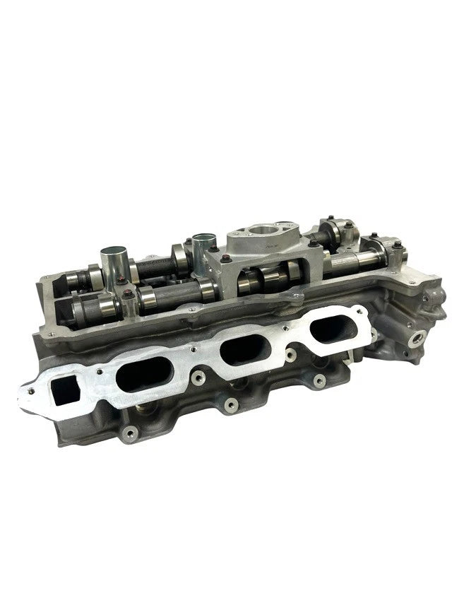 AA5Z-6049-K Genuine Ford Cylinder Head Assembly For Explorer Taurus 3.5L V6
