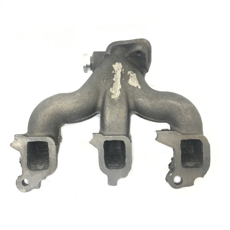 F5TZ-9431-A Genuine Ford Exhaust Manifold Assembly For 4.9L L6