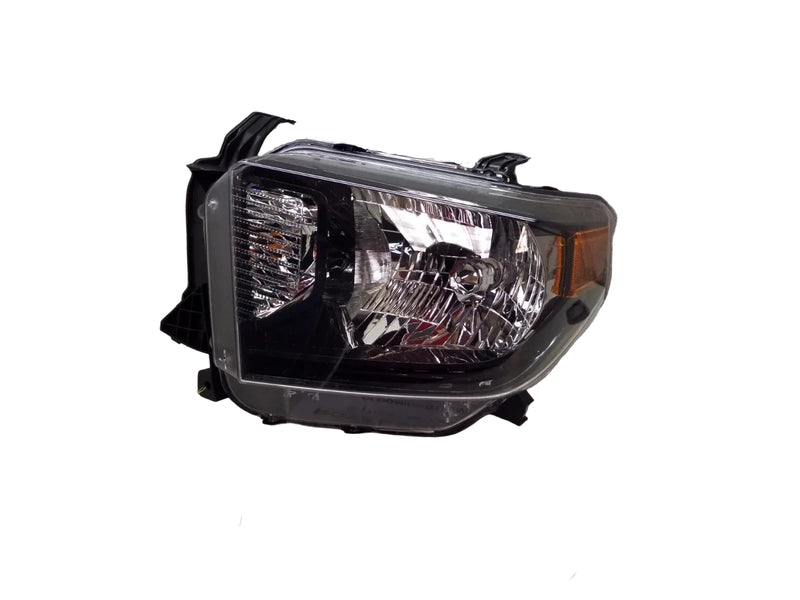 811100C111 Genuine Toyota Headlamp Assembly For Tundra 5.7L