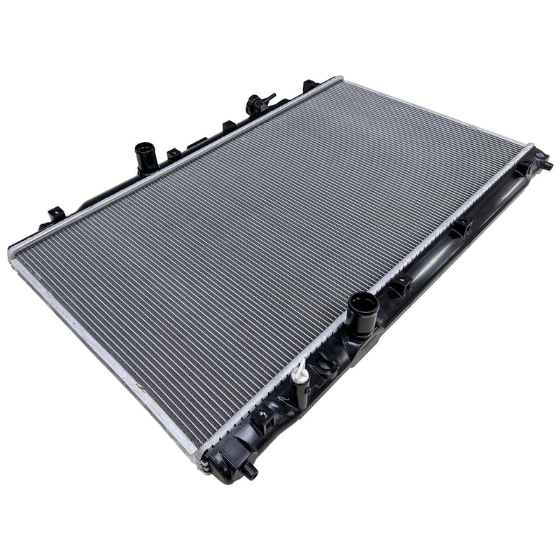 19010-64A-A01 Genuine Honda Radiator Assembly For Accord Civic 1.5L 2.0L