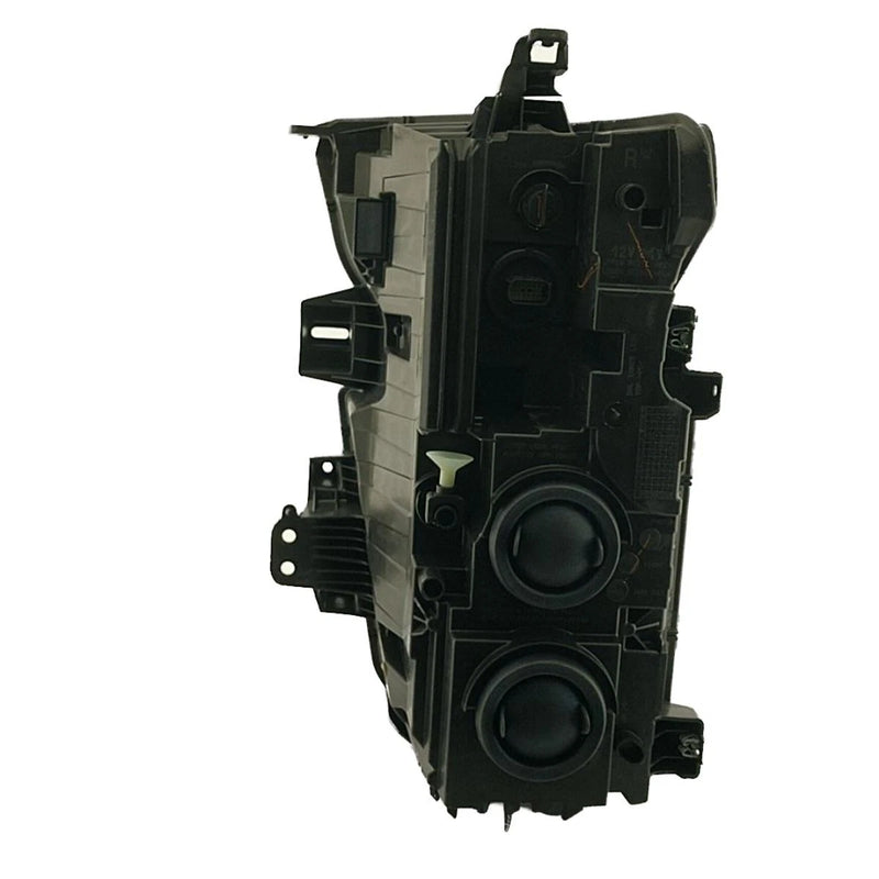 86531650 Genuine GM Front Headlamp Assembly For Silverado 2500HD 3500HD 6.6L