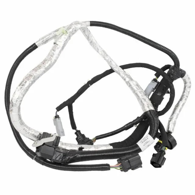 CL3Z-15525-ZBA Genuine Ford Wire Assembly
