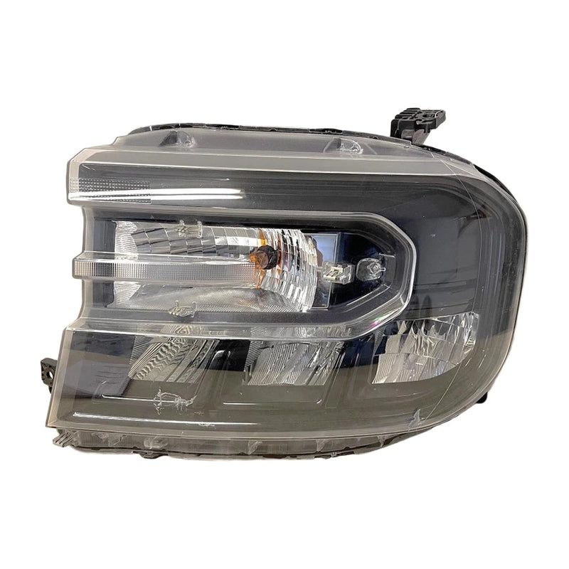 PZ6Z-13008-C Genuine Ford Headlamp Assembly For Maverick 2023–2024