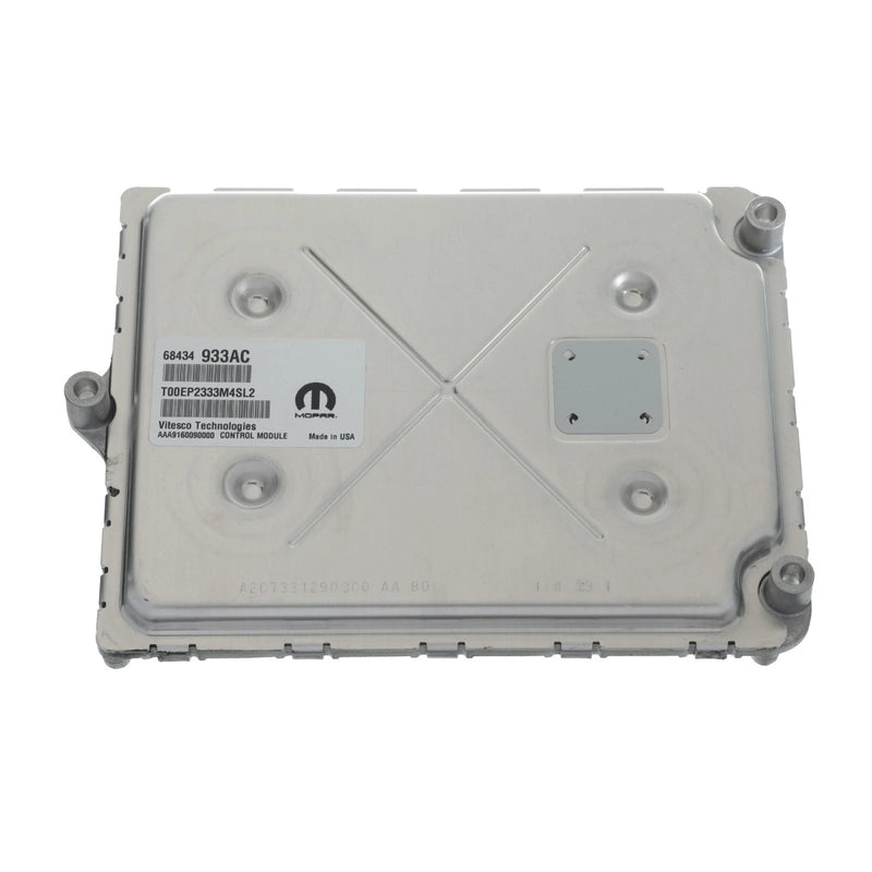 68434933AC Genuine Mopar Engine Control Module For Ram 1500 5.7L HEMI