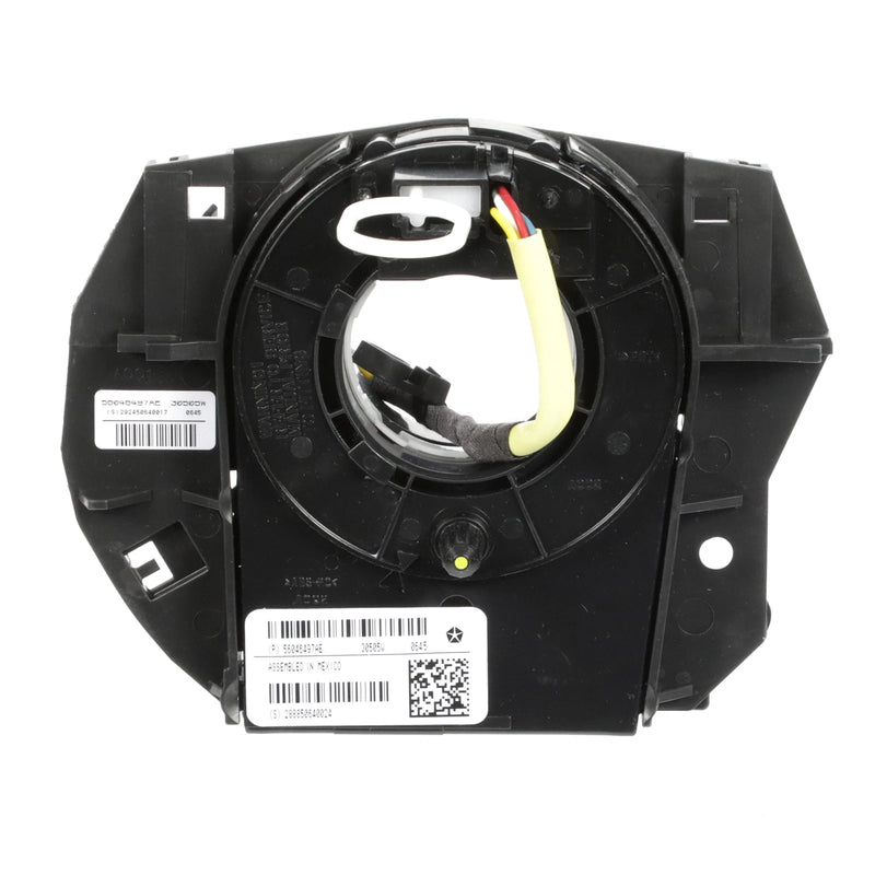 68459489AA Genuine Mopar Steering Angle Clockspring For Jeep Vehicles