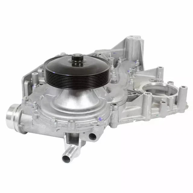DC3Z-6019-B Genuine Ford Engine Front Cover For F-250 F-350 6.7L V8