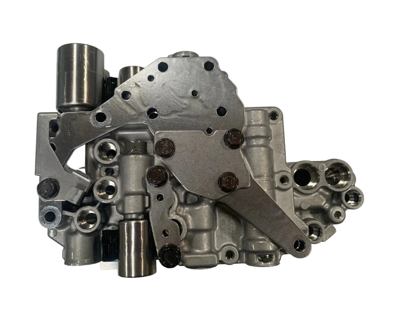 27000-5T0-A04 Genuine Honda Transmission Valve Body Assembly