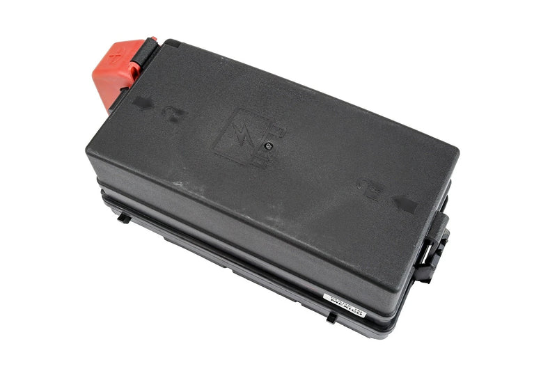 19116811 Genuine GM Rear Body Fuse Block Assembly For Buick Lucerne Cadillac DTS