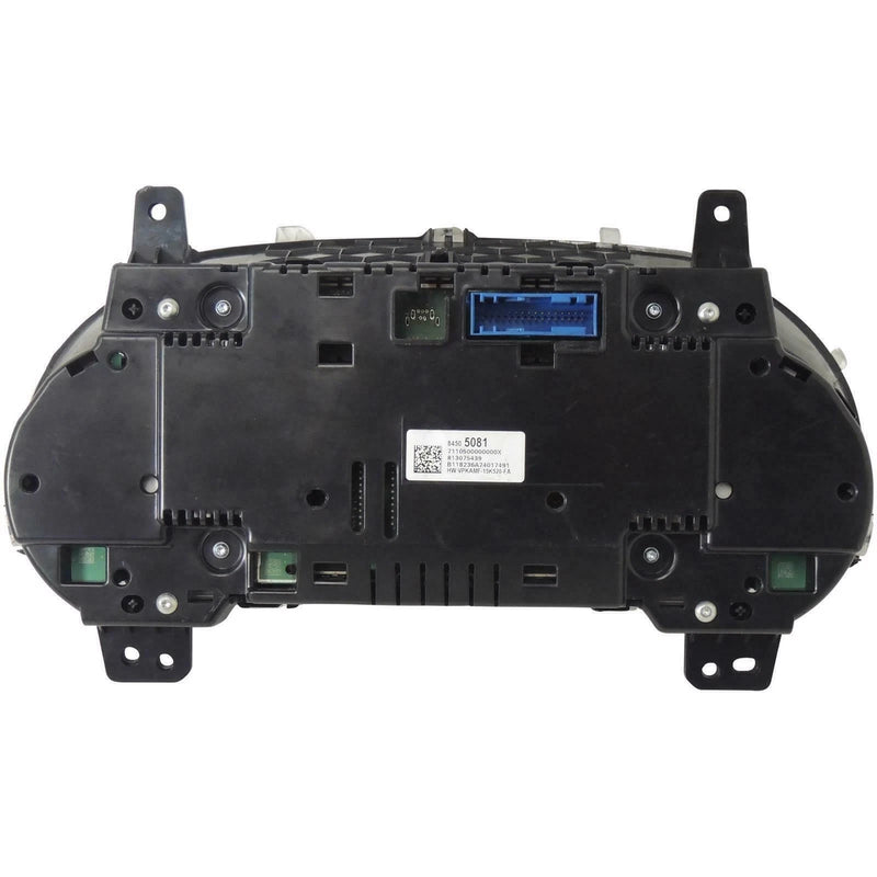 85095419 Genuine GM Instrument Cluster Assembly For Silverado Sierra 6.6L
