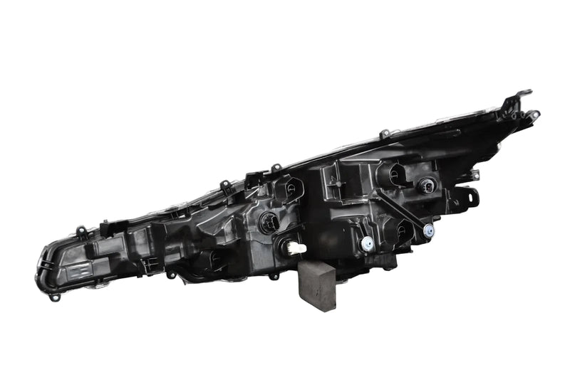 8111002Q70 Genuine Toyota Headlamp Assembly RH For 2023-2025 Corolla