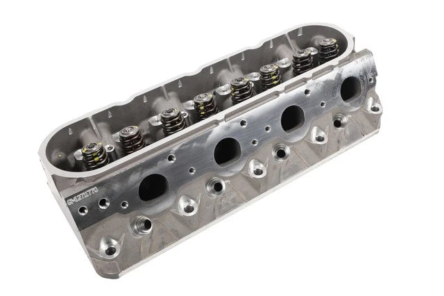 12582713 Genuine GM Cylinder Head Assembly With Valves For 6.0L V8 Engines