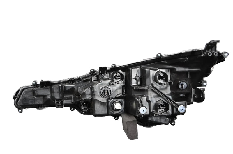 8111002Q70 Genuine Toyota Headlamp Assembly RH For 2023-2025 Corolla