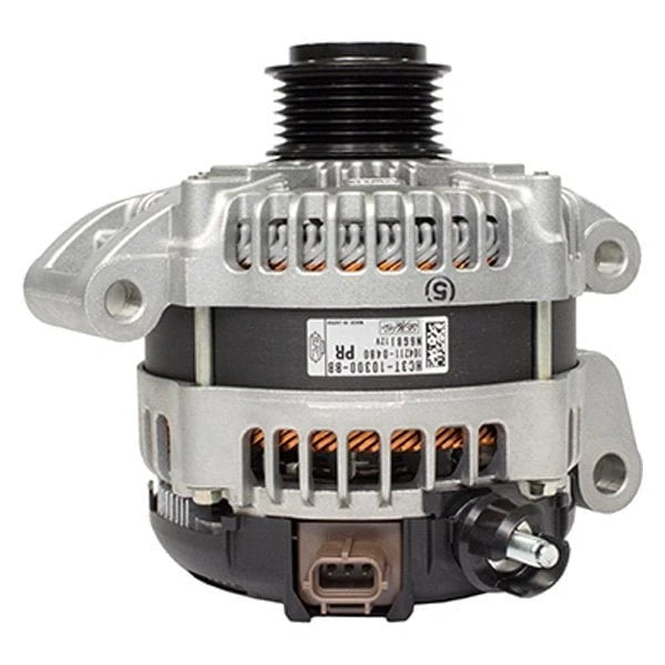 HC3Z-10346-B Genuine Ford Alternator Assembly For F-Series E-Series 6.2L