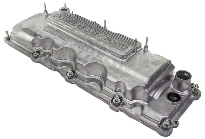BC3Z-6582-A Genuine Ford Cylinder Head Valve Cover Driver Side For 6.2L V8