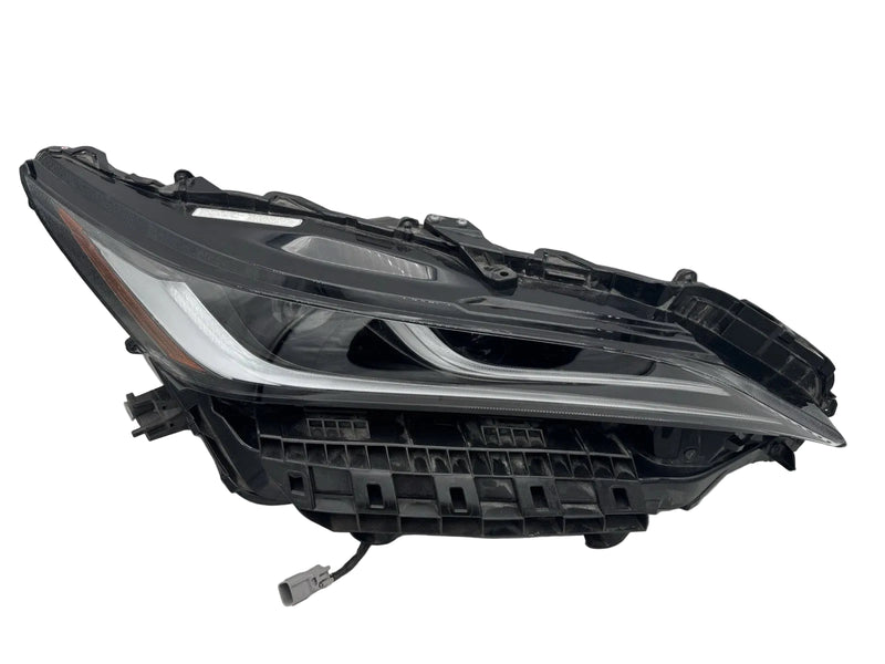 8111048J30 Genuine Toyota Headlamp Assembly RH For 2021-2024 Venza