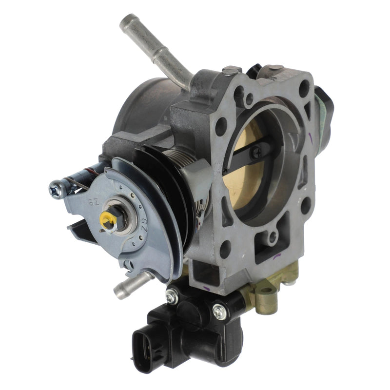 16400-RAA-A62 Genuine Honda Electronic Throttle Body For Accord 2.4L