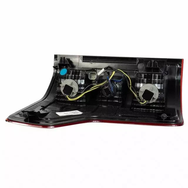 JL3Z-13404-J Genuine Ford Tail Lamp For F-150 2018-2020