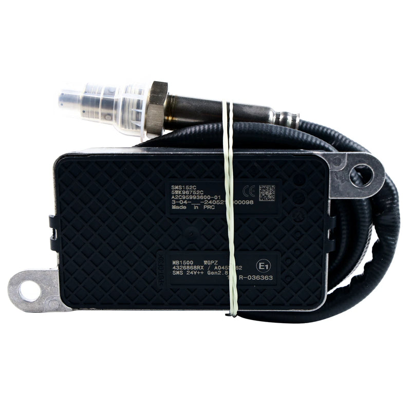 4326868 Genuine Cummins NOx Nitrogen Oxide Sensor For Diesel Applications