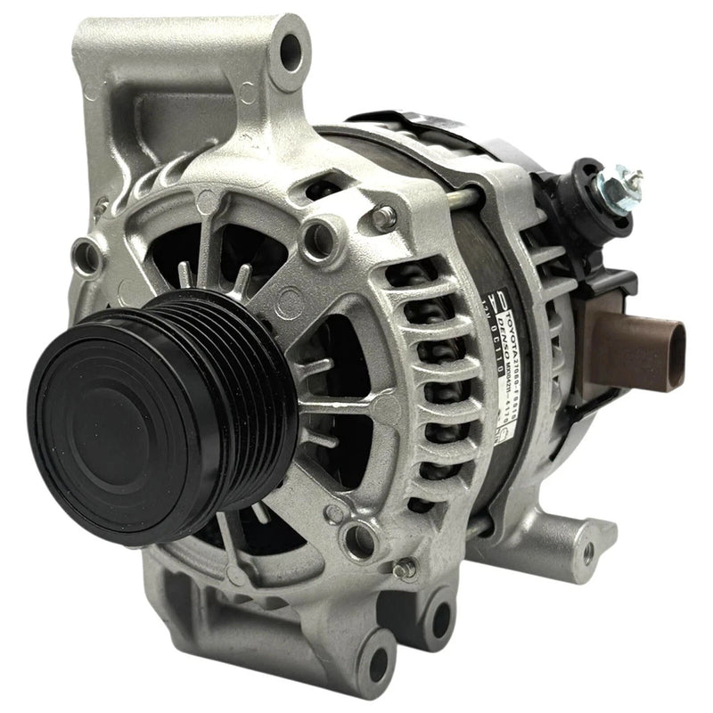 27060-F0010 Genuine Toyota Alternator For Camry Avalon 2.5L