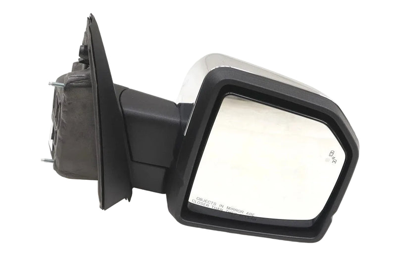 FL3Z-17682-PB Genuine Ford Mirror Assembly For F-150 2015–2018