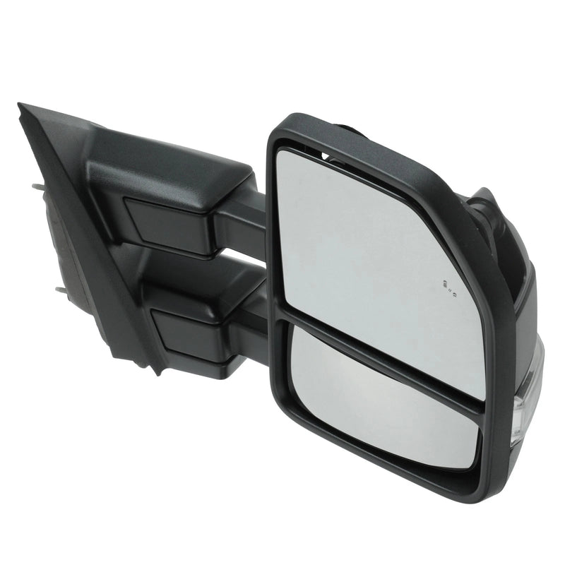 ML3Z-17682-AQ Genuine Ford Outer Rear View Mirror Assembly For F-150