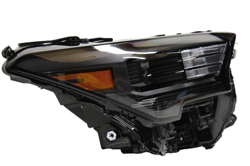 81150AK010 Genuine Toyota Headlamp Assembly LH For Tacoma