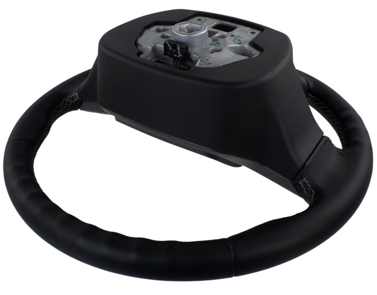 PC3Z-3600-PA Genuine Ford Steering Wheel Assembly For Super Duty