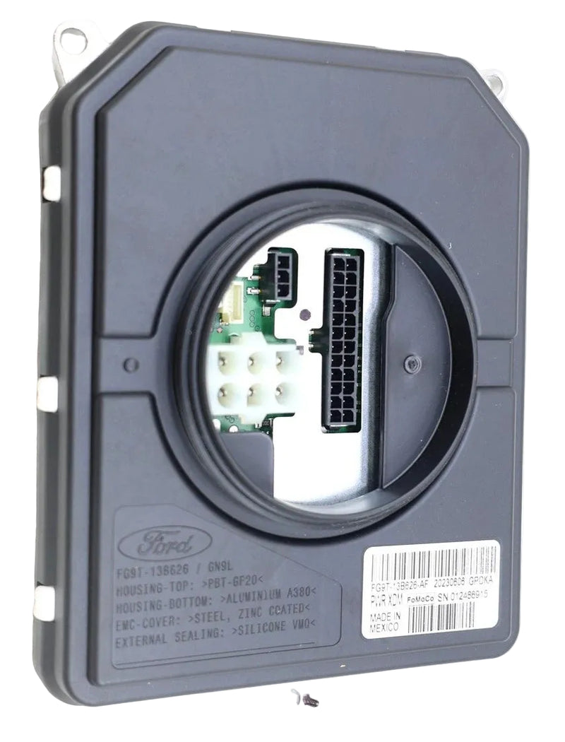 GD9Z-13C788-V Genuine Ford Lighting Control Module For Lincoln Continental