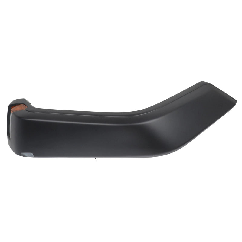 68585260AB Genuine Mopar Right Wheel Flare Molding For Jeep Wrangler Gladiator
