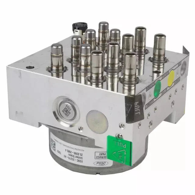 EG9Z-2C215-A Genuine Ford ABS Pump Assembly For Fusion MKZ 1.5L 3.7L