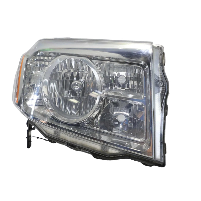 33100SZAA01 Genuine Honda Headlamp Assembly For Pilot 3.5L V6