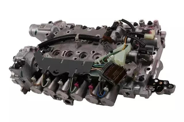19435580 Genuine GM Automatic Transmission Valve Body