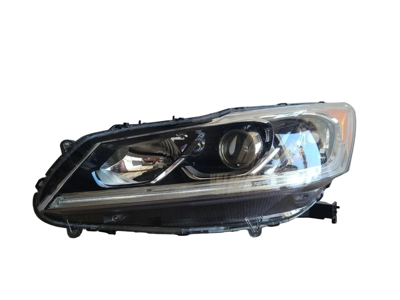 33100T2AA81 Genuine Honda Headlight Assembly For Honda Accord