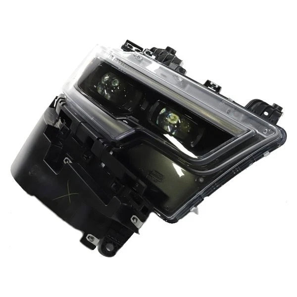 68477264AB Genuine Mopar RH Passenger Side Headlamp For Ram 1500