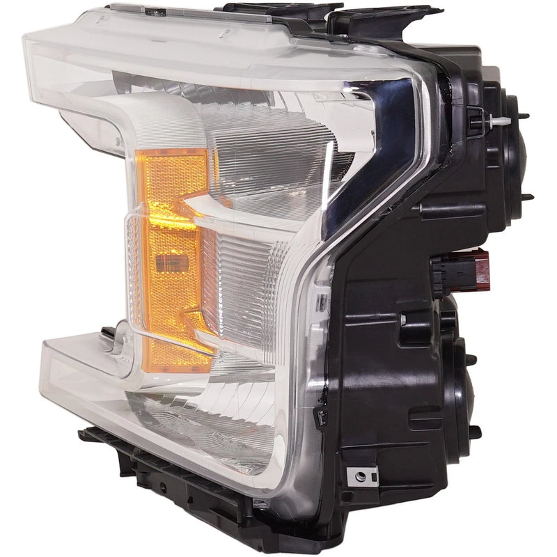 KL3Z-13008-P Genuine Ford Composite Headlamp For F-150 2018-2020