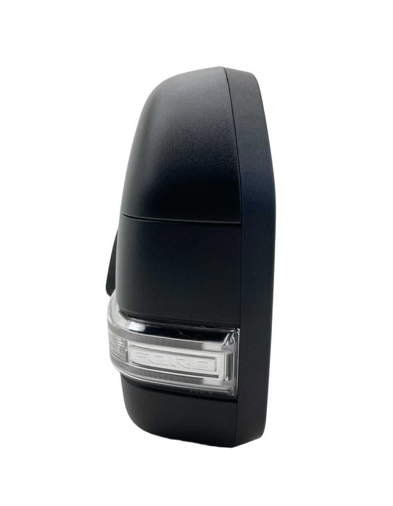 PC3Z17683BB Genuine Ford Outer Rear View Mirror Assembly For Super Duty 2023-2025