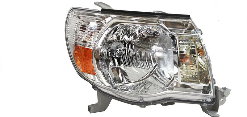 81110-04163 Genuine Toyota Headlamp Assembly For Tacoma 2.7L 4.0L