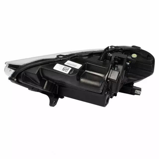 JR3Z-13008-A Genuine Ford Headlamp Assembly For Mustang Passenger Side