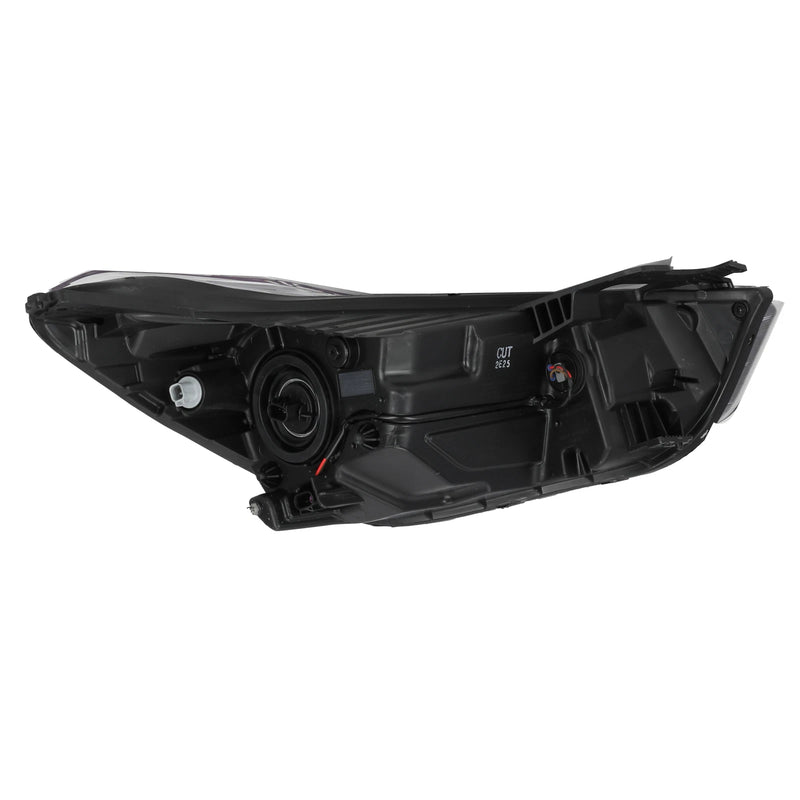 42409534 Genuine GM Headlamp Assembly For Chevrolet Spark 1.4L L4