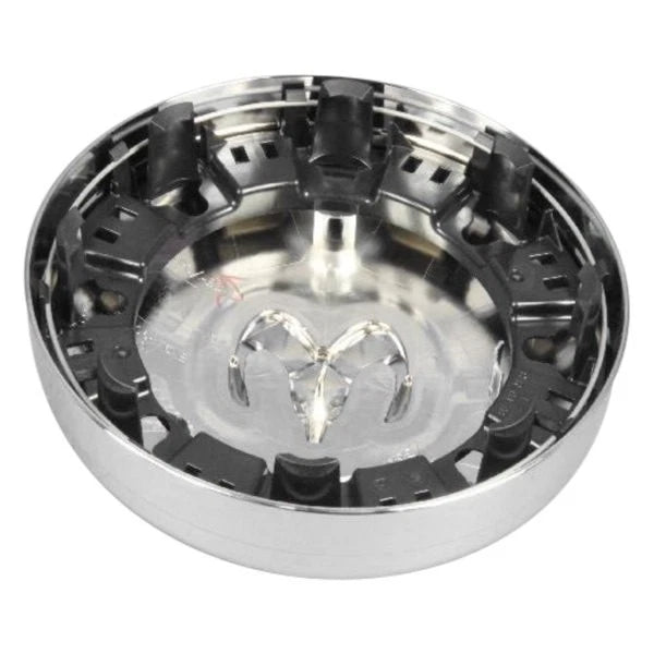 52106876AD Genuine Mopar Wheel Center Cap For Ram 3500