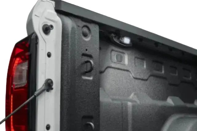 84861986 Genuine GM LED Bed Perimeter Lighting Kit For Colorado Canyon
