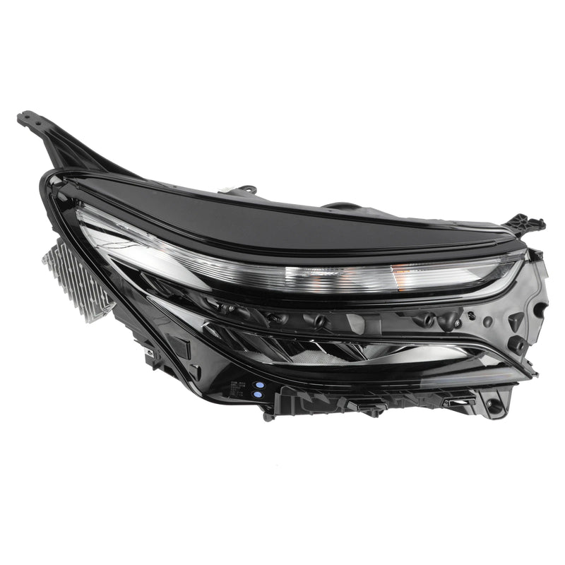 86517973 Genuine GM Headlamp Assembly For Chevrolet Equinox 1.5L L4