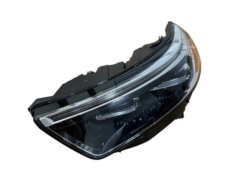 MB5Z-13008-AW Genuine Ford Headlamp Assy For Explorer 3.0L V6
