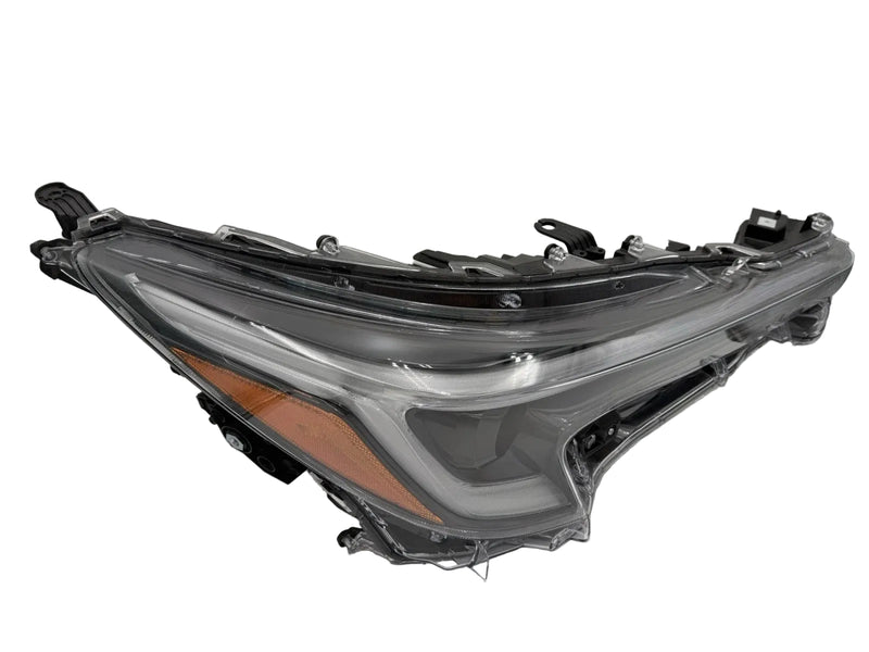 81110-12N20 Genuine Toyota Passenger Side RH Headlamp For Corolla And GR Corolla