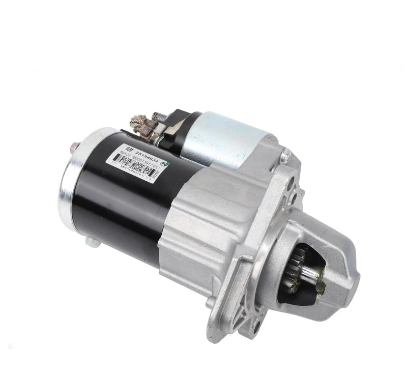 13395696 Genuine GM Air Conditioning Compressor For 2011 Chevrolet Cruze