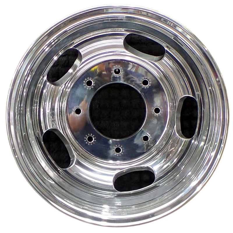 5C3Z-1007-BB Genuine Ford Wheel Assembly For F-250 F-350 6.2L 6.7L